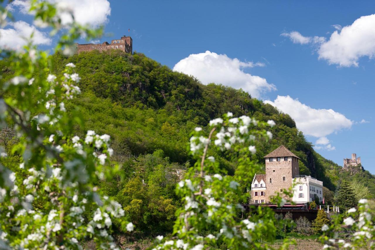 Villa Aich Appiano Sulla Strada Del Vino Luaran gambar
